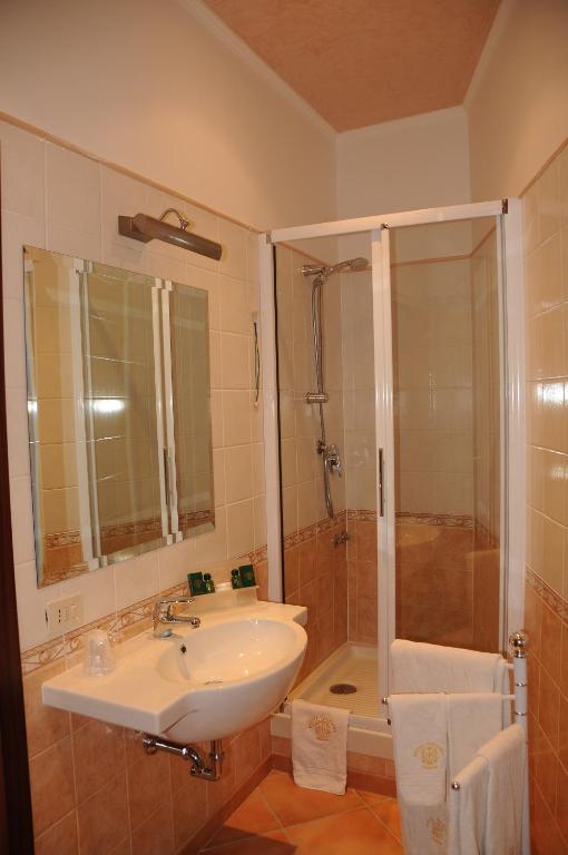 Colonna Room Rental Frascati Zimmer foto