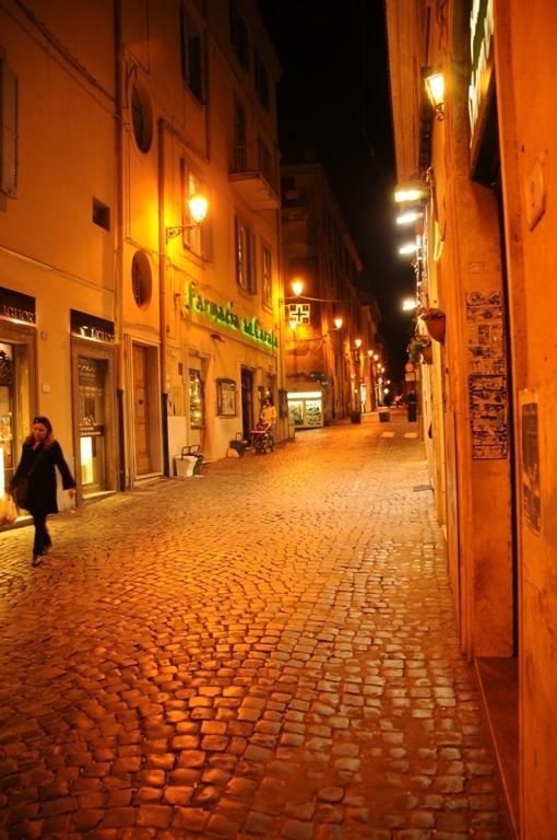Colonna Room Rental Frascati Exterior foto